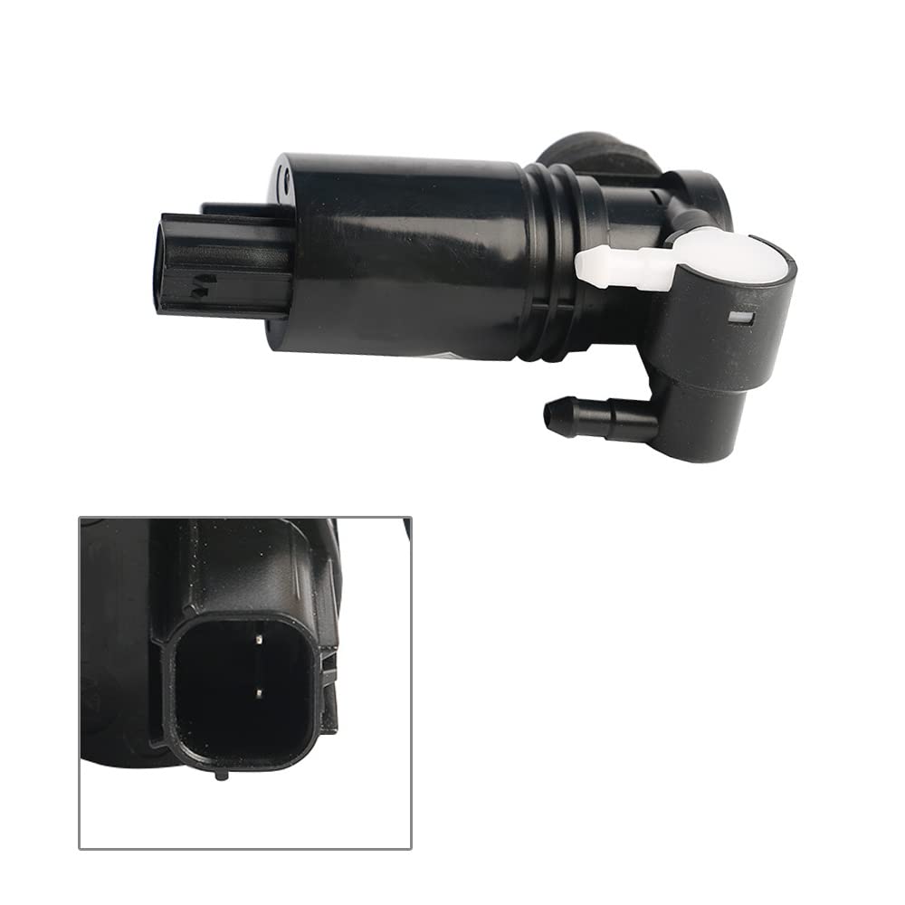 Amazon.com: AUTO-PALPAL WIPER WATER JET MOTOR 31378956 31378956 