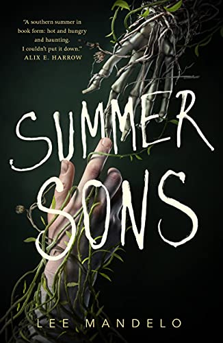 Cover of Summer Sons