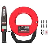 Borsstyne Pipe Locators Precision Blockage Detector for Water pipes underground pipes PVC pipes metal pipes Wall pipes