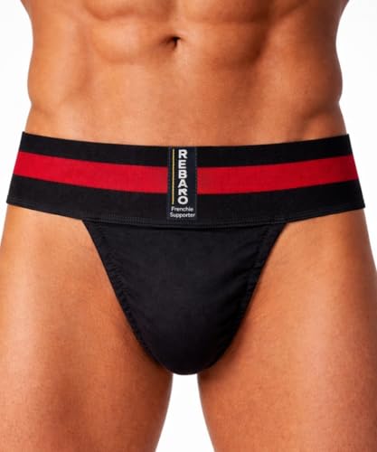 Image of Stylish Men's Cotton Briefs | Gym, Workout Supporter for Men | Supporter Underwear for Workout & Sport