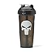 Produktbild Perfekte Mixflasche, Punisher-Mixflasche, 800 ml