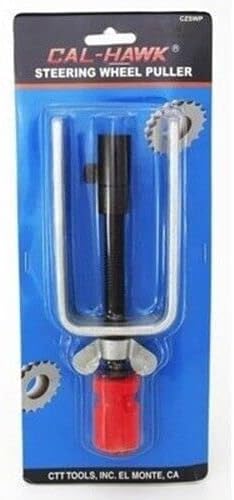 ARC-POWER for Automotive Telescopic Steering Wheel Lock Puller and Remover Removing Tool Kit