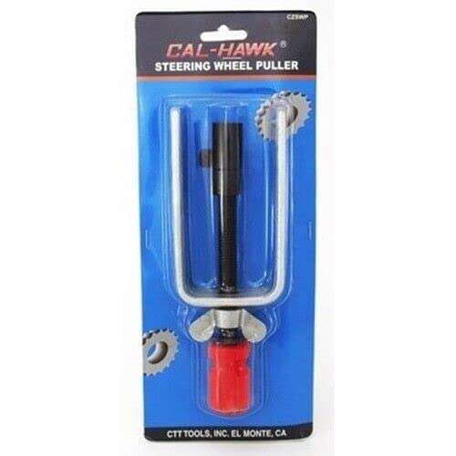 ARC-POWER for Automotive Telescopic Steering Wheel Lock Puller and Remover Removing Tool Kit