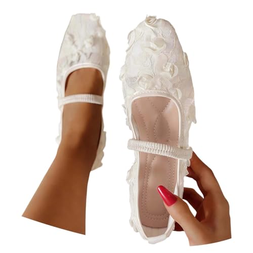 ballerinas damen,elegant,spitze,schuhe,brautschuhe,ballet flats,weiße,sommerschuhe bequem,hochzeitsschuhe,flache,kommunionsschuhe,bequem,mesh,,halbschuhe damen,mary jane schuhe,mesh,mit absatz 37 ballerinas damen,elegant,spitze,schuhe,brautschuhe,ballet flats,weiße,sommerschuhe bequem,hochzeitsschuhe,flache,kommunionsschuhe,bequem,mesh,,halbschuhe damen,mary jane schuhe,mesh,mit absatz 37