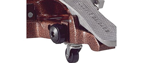 Ludwig P1423 Third Wheel Add-On Wheel For Timpani