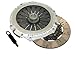 RAM Clutches 98516 Powergrip Performance 11-Inch x 1 1/8-26-Inch Clutch Kit