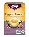Yogi Egyptian Licorice Tea, 16 Count, Packaging May Vary