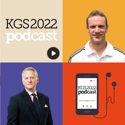 Sport at KGS Series: Roundtable Discussion with Headmaster Stephen Lehec and Director of Sport Andy Watts