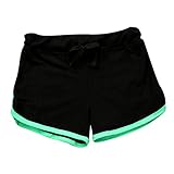 Material: Mezcla de algodón| Género: Mujeres / Chica / Jóvenes / Adolescentes | Colores : naranja / azul / morado / verde