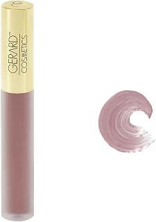 Hydra Matte Liquid Lipstick - Invasion for Women - 0.085 oz Lipstick