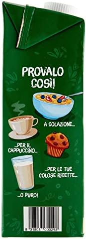 Céréal Bevanda Soia 1L