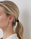 Zoom IMG-1 koko orecchini donna pendenti particolari Zoom IMG-1 koko orecchini donna pendenti particolari