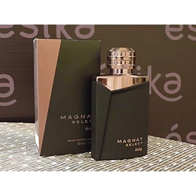Magnat Select Eau de Toilette by Esika L'Bel 3 fl. oz. (90ml)