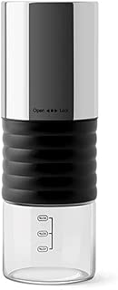 携帯用電気コーヒーミル 充電式