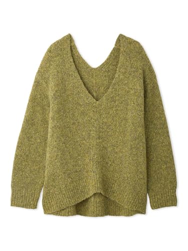[�t���C �A�C�f�B�[] �x�r�[�A���p�J�f�B�[�v�u�C2way�j�b�g FWNT245014 ���f�B�[�X GRN Free Size