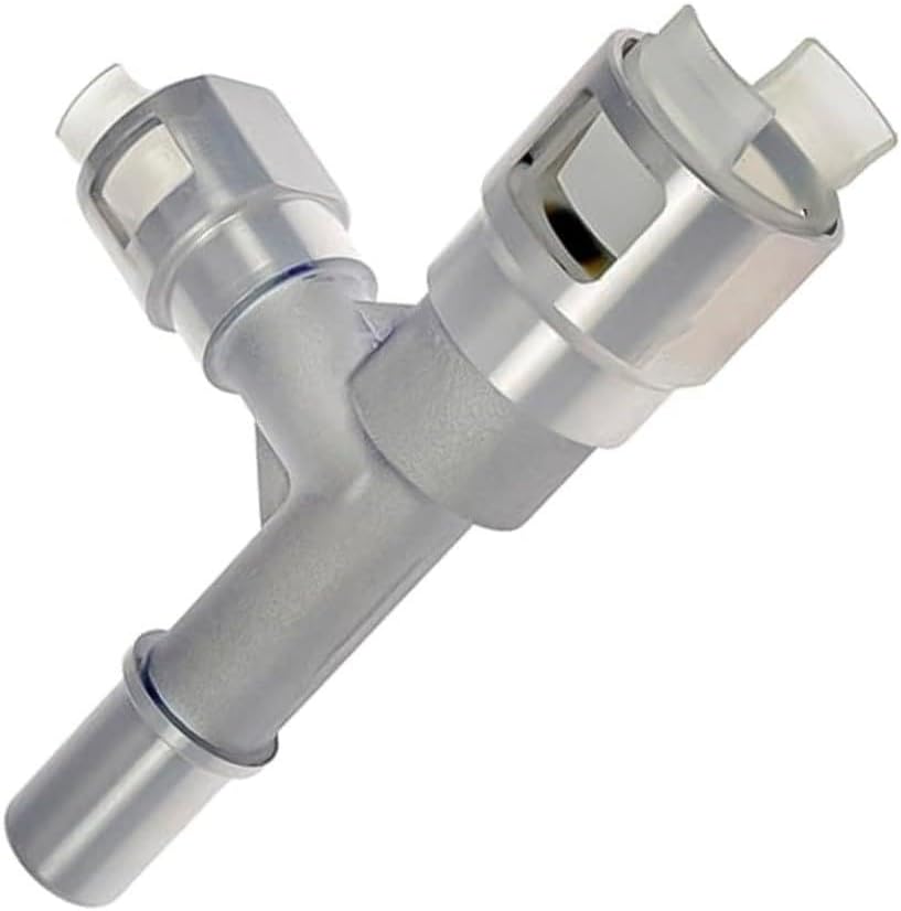 800-413hp Metal Heater Hose Connector For Cadillac For Chevrolet For Gmc, Upgraded Leak-proof Design, Direct Replace Cooling System Part(1pc)