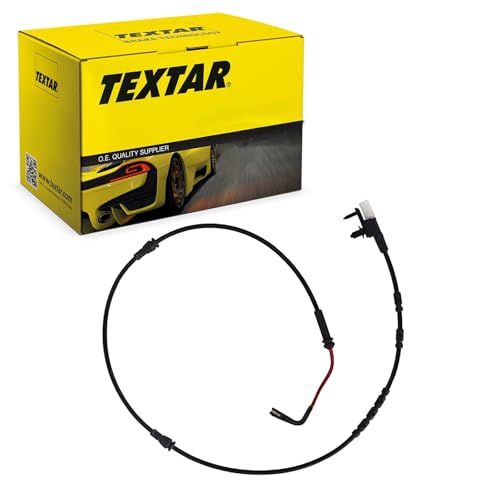 Cable de sensor de desgaste Textar 98065300 para pastillas de freno traseras de coche