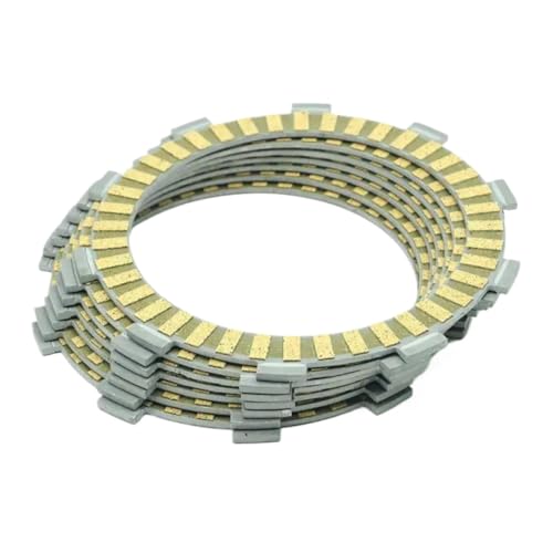 �N���b�` �t���N�V���� �h���C�u �X�`�[�� �v���[�g �Z�p���[�^�[ �L�b�g TRX400 1999 �` 2004 Sportrax 2001 �` 2006 �ɑΉ�(Fiber Friction Kit)