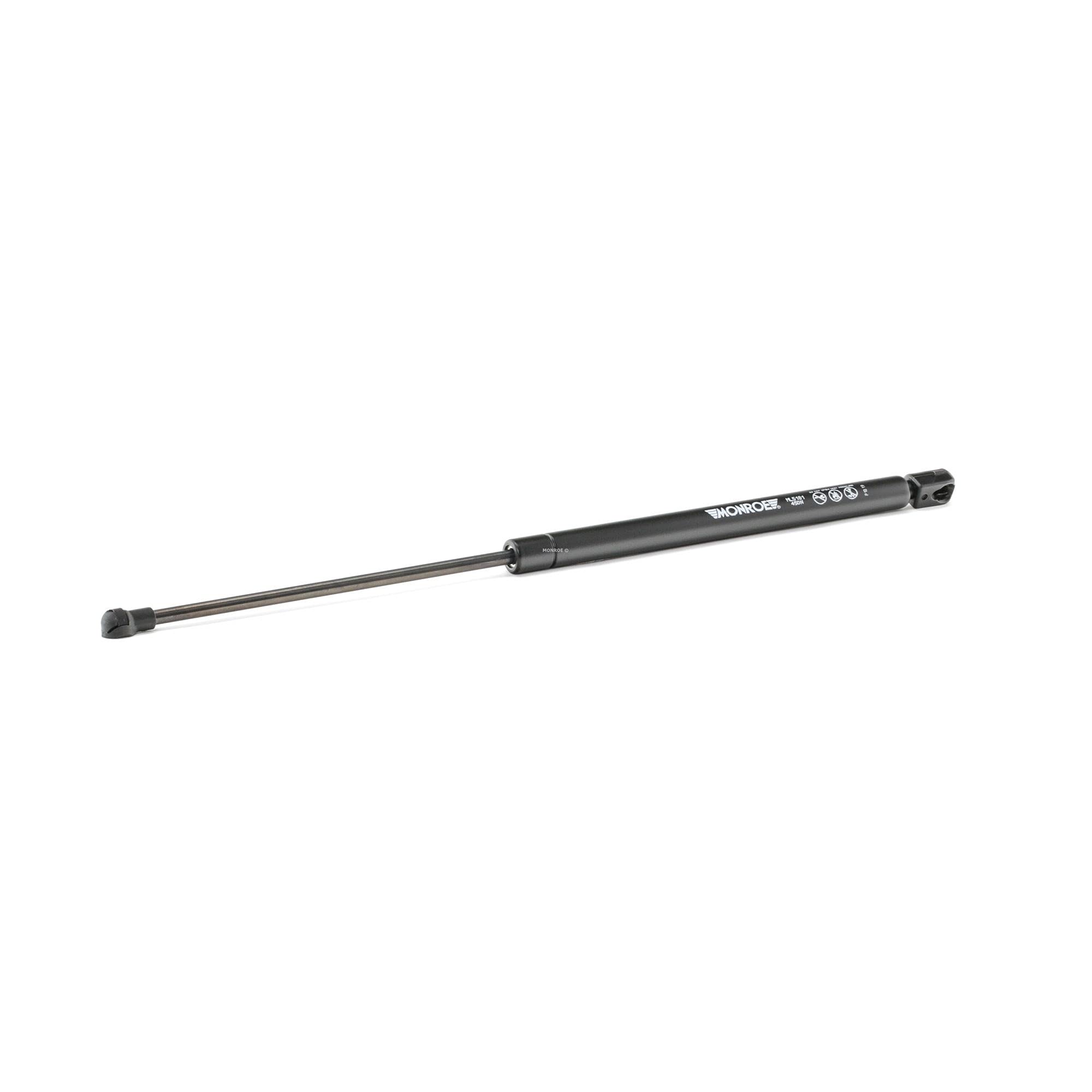 Monroe ML5181 MAXLIFT Gas Spring (Boot)