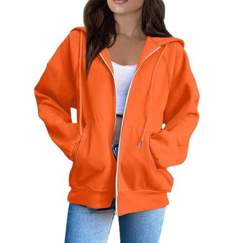 Rentier Pulli 25 Generisch Damen Hoodie Beheizbare Long Pullover Langarm Rentier...