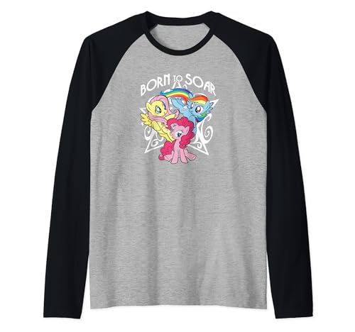 T-shirt My Little Pony pour compléter une collection de vêtements geek