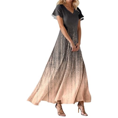 Robe ete femme courte et legere pour vos vacances d'ete