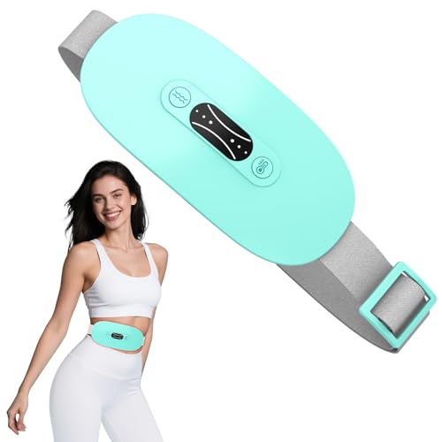LISACOOL Portable Cordless Heating Pad