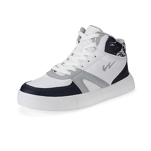 Image of Campus Men Fence Sneakers
