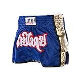 Materiali confortevoli: realizzati con materiali pratici e confortevoli, questi pantaloncini sono costruiti per resistere ad allenamenti intensi mantenendo il massimo comfort.