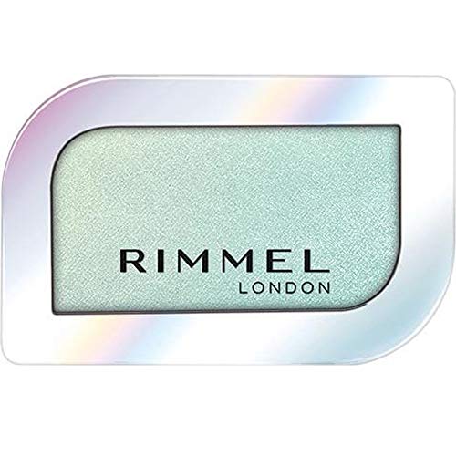 Rimmel, Holo Mono Eye Shadowminted Meteor, 1 Count