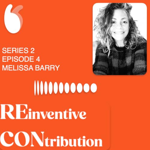 Series 2 'The Summer Series' Episode 4 - Melissa Barry