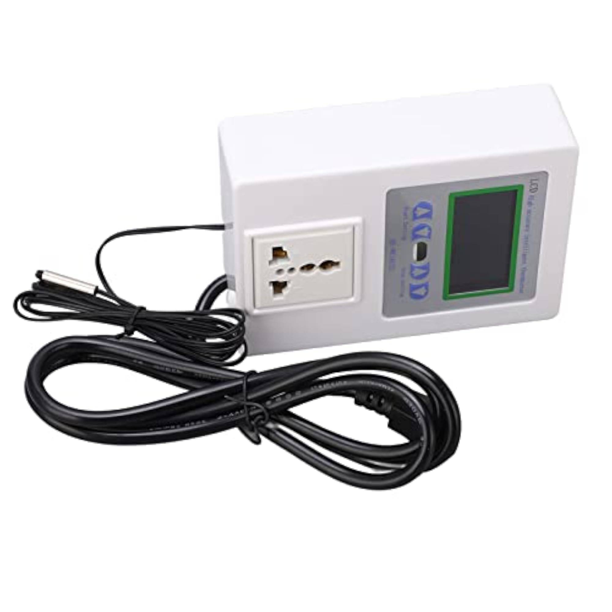 Digital Thermostat Switch for Smart Home