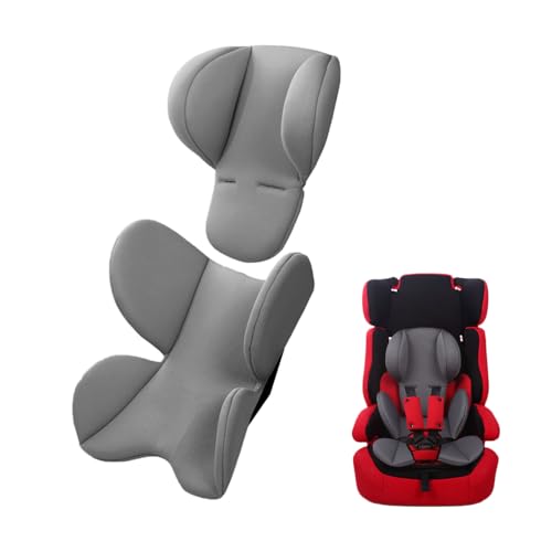 Liemuao Autositzverkleinerer Grau