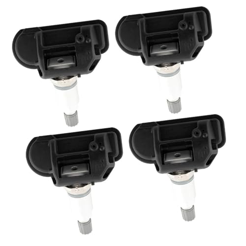 Capteur de pression des pneus A0009058504 pour éteindre le voyant TPMS défectueux au tableau de bord
