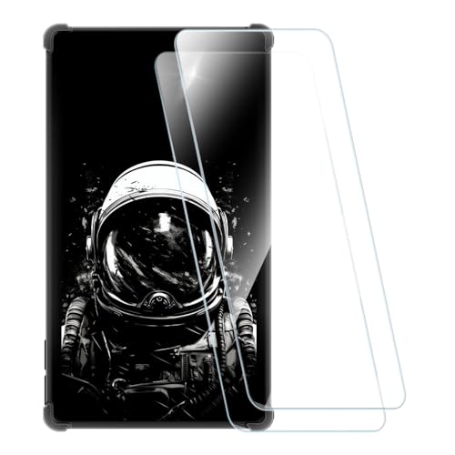 ESACMOT �v�����g�P�[�X + 2�������K���X�t�B���� M5 Stack Paper S3 ESP32-S3 �Ƃ̌݊�������, �Ռ��z���\�t�g�J�o�[ HD�N���A (�F����s�m)