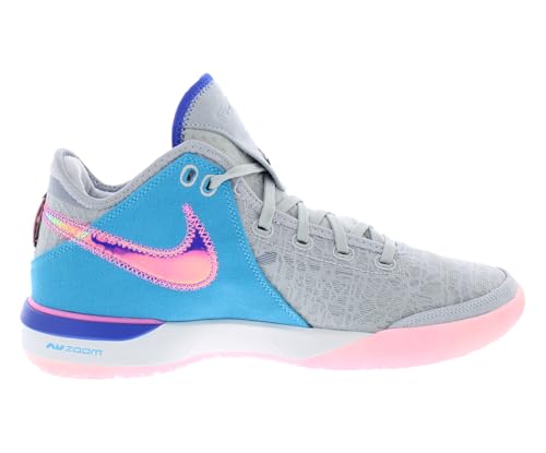 Image of Nike Men's Zoom Lebron NXXT Gen Shoes