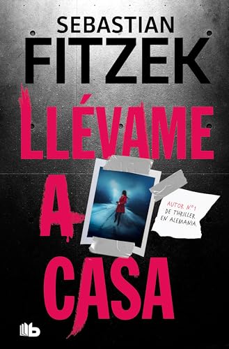 Llévame a casa (Ficción)