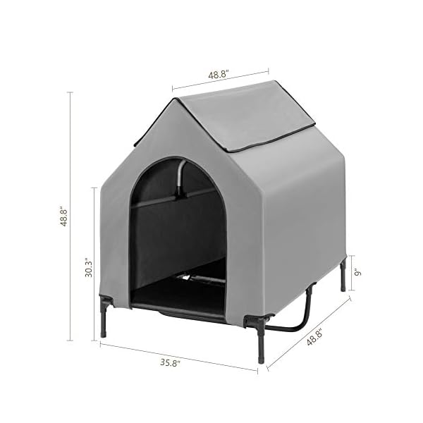 Extra Large Dog House