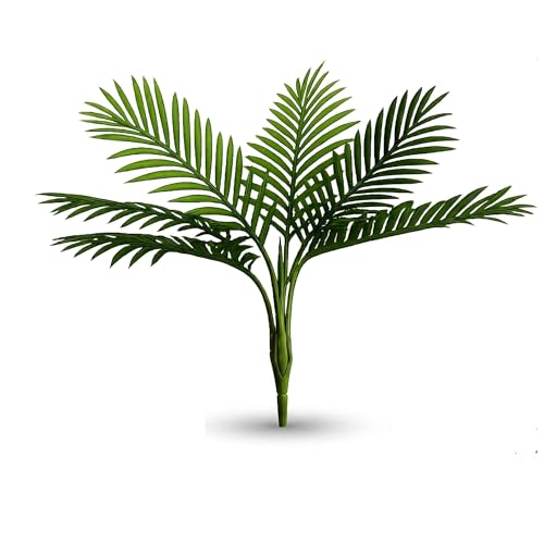 Image of Kayra Decor 2.5 Feet Artificial Palm Plant for Home Decor | Artificial Tree Without Pot