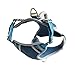 Reddy Canvas Dog Harness Navy X-Large/XX-Large