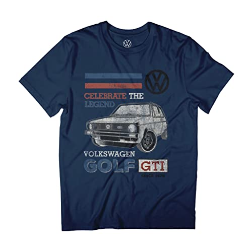 Volkswagen GTI Legend Men's T-Shirt
