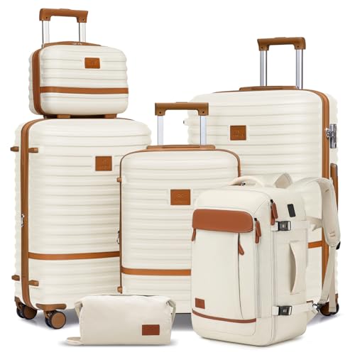 Joyway 5-Piece Expandable Set