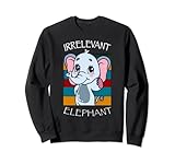 Photo Gallery elefante carino divertente scherzo colorato irrilevante elefante felpa Photo Gallery elefante carino divertente scherzo colorato irrilevante elefante felpa