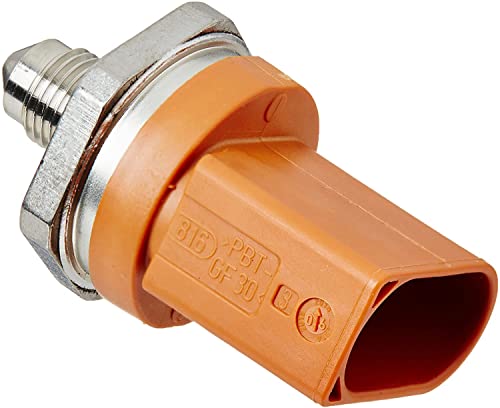 BOSCH 0261545113 Original Equipment Fuel Pressure Sensor - image 1