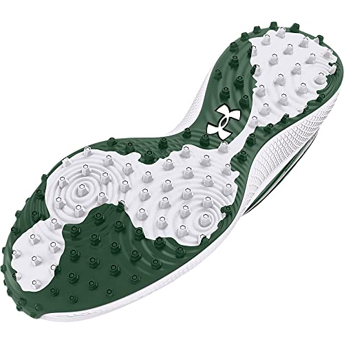Image of Under Armour Mens Yard Low Turf Baseball ShoeBaseball Shoe