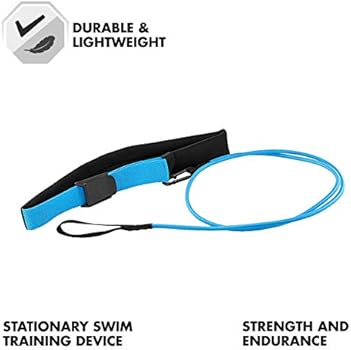 Tyr aquatic resistance belt swim cord Clearance