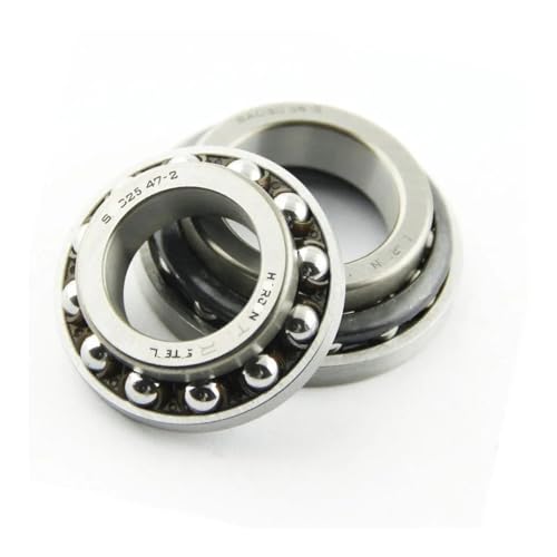 Roulement direction moto avec joints pour Suzuki GW250 RV125 09267-25L01