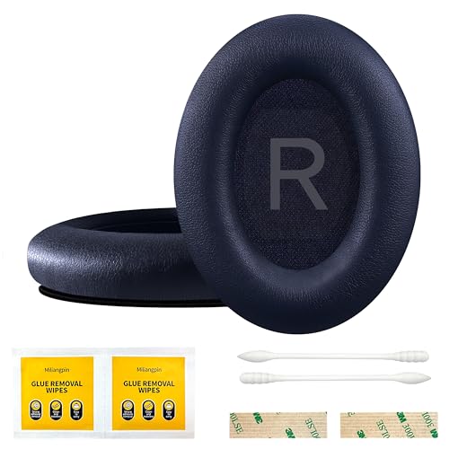 Amazon | Bose （ボーズ） QuietComfort 45/QC45 ヘッドホン 交換用
