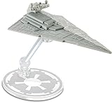 Hot Wheels Star Wars Imperial Star Destroyer Starship