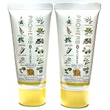 プロハーブ EM ホワイト UVクリーム 30g【２個セット】【リニューアル】